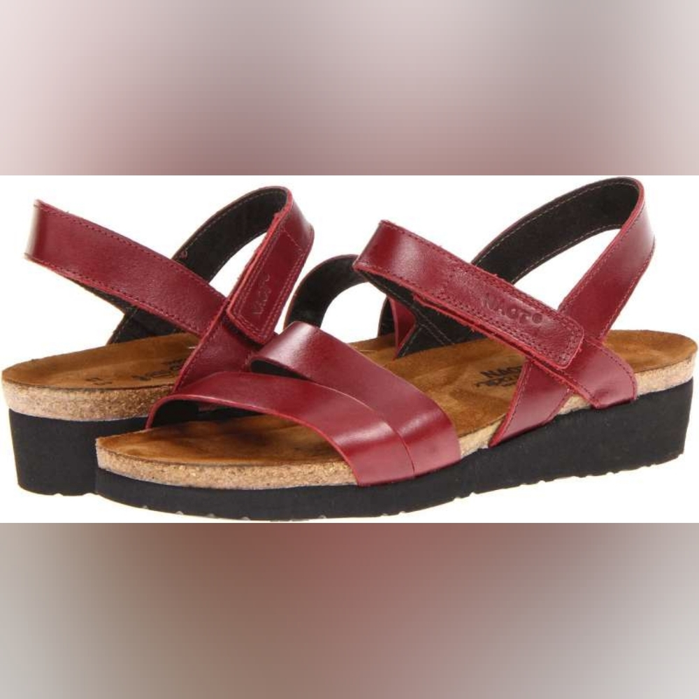 Naot Kayla Sandals